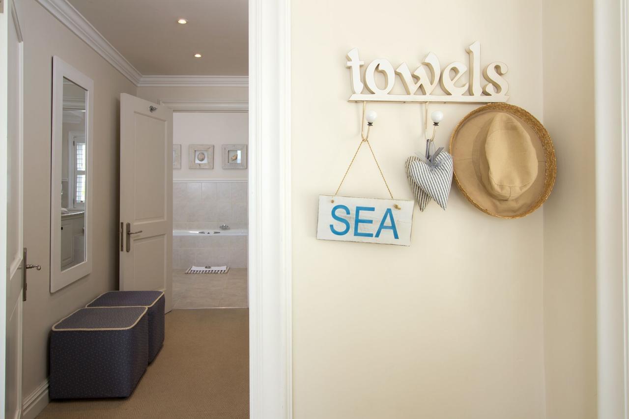 Sandals Beach Villa Hermanus Exterior photo