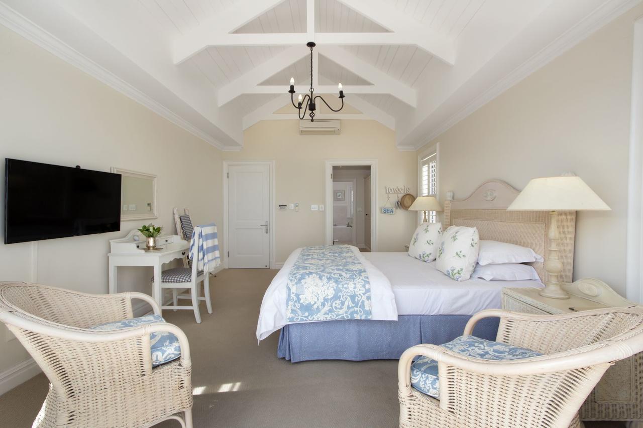 Sandals Beach Villa Hermanus Exterior photo