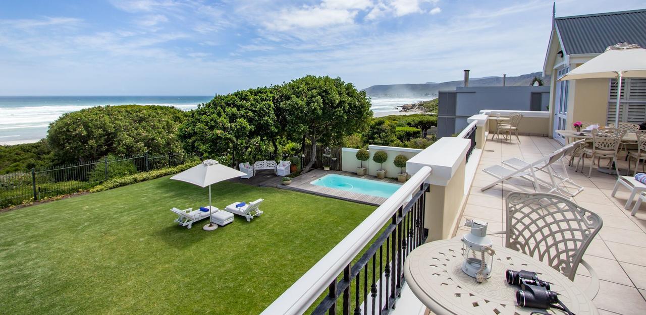 Sandals Beach Villa Hermanus Exterior photo